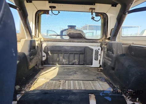 1962 Jeep Wrangler Unlimited Rubicon z USA, uszkodzony, nr VIN 1C4HJXFG2LW191435